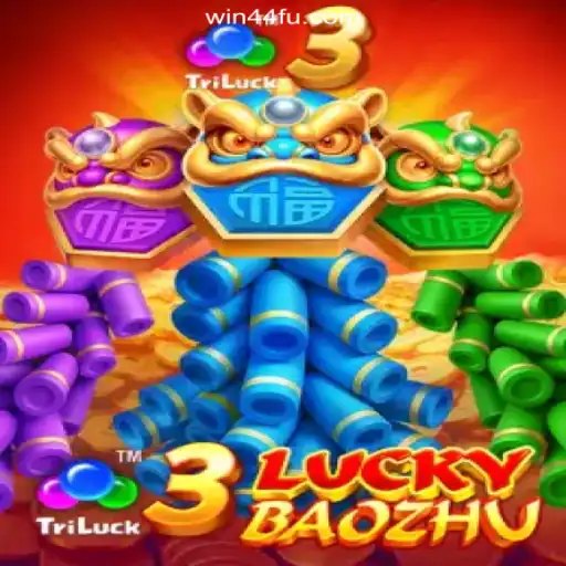 Exploring the Excitement of 3LuckyBaozhu: An Immersive Experience on Win44.COM Platform