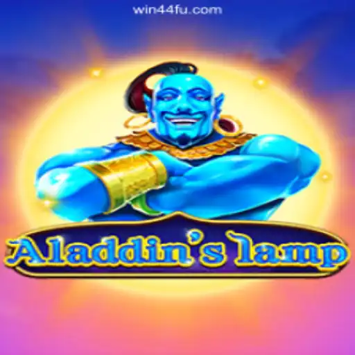 Exploring Aladdinslamp: A Magical Slot Journey on Win44.COM