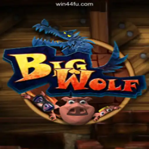 Discover the Excitement of BigWolf on Win44.COM: Brazil's Premier Online Slots Platform
