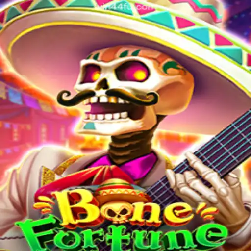Discover the Thrills of BoneFortune on the Win44.COM Platform