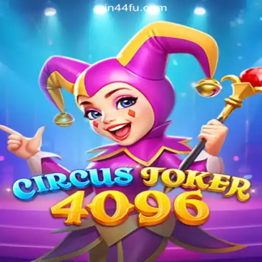 Explore the Vibrant World of CircusJoker4096 on Win44.COM