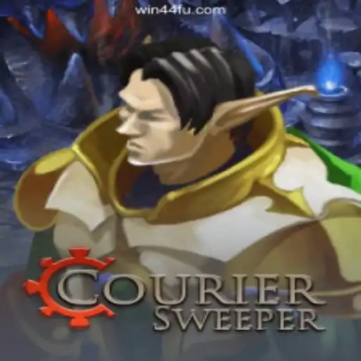 CourierSweeper: An Innovative Game Experience on Win44.COM Platform