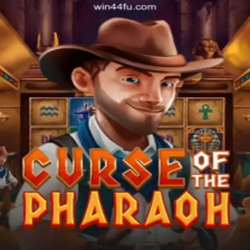 Unlock the Secrets of ‘CurseofthePharaoh’ on Win44.COM: The Ultimate Online Slots Experience in Brazil