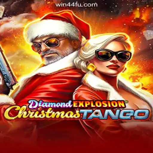 Exploring DiamondExplosionTango: A Thrilling Journey on Win44.COM Platform