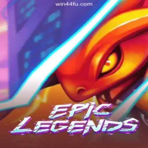 EpicLegends: A Deep Dive into an Online Gaming Phenomenon