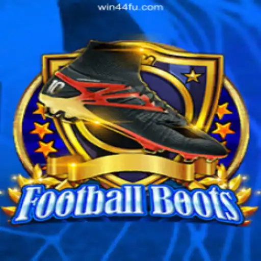 Discover the Thrills of FootballBoots on Win44.COM – Online Slots Brasil #1