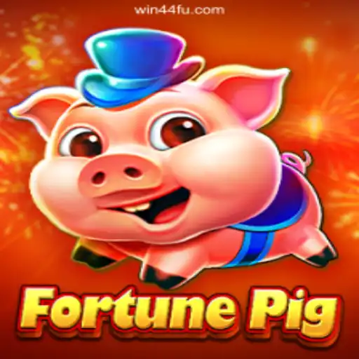 Discover the Thrills of FortunePig: The Premier Online Slot Game on Win44.COM