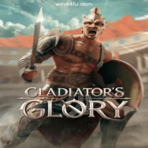 Unleash the Epic Battles in GladiatorsGlory on Win44.COM Platform-Online Slots Brasil #1