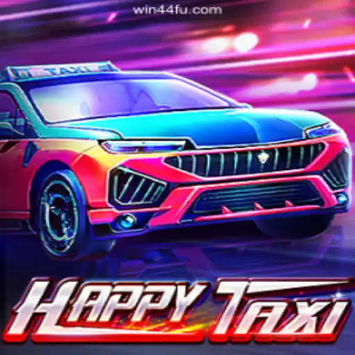 Discover HappyTaxi: The Thrilling Online Slots Game on Win44.COM