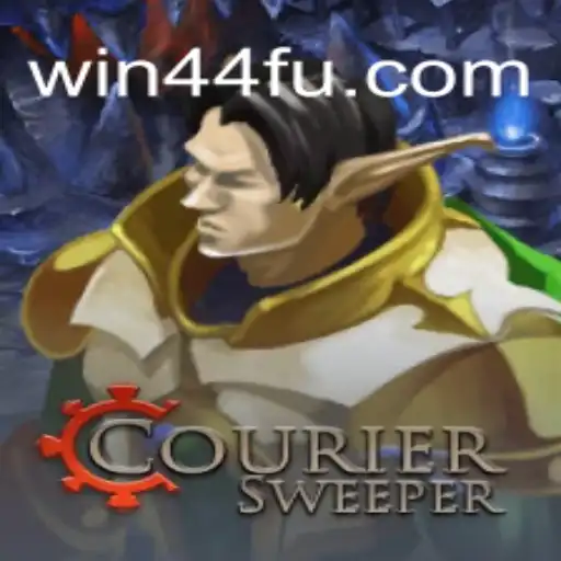 CourierSweeper: An Innovative Game Experience on Win44.COM Platform