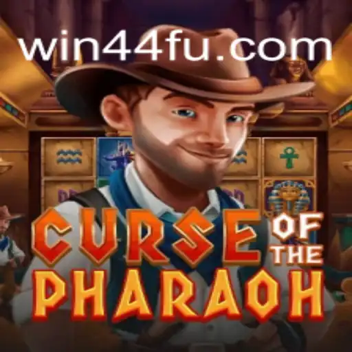 Unlock the Secrets of ‘CurseofthePharaoh’ on Win44.COM: The Ultimate Online Slots Experience in Brazil