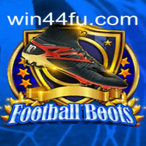Discover the Thrills of FootballBoots on Win44.COM – Online Slots Brasil #1