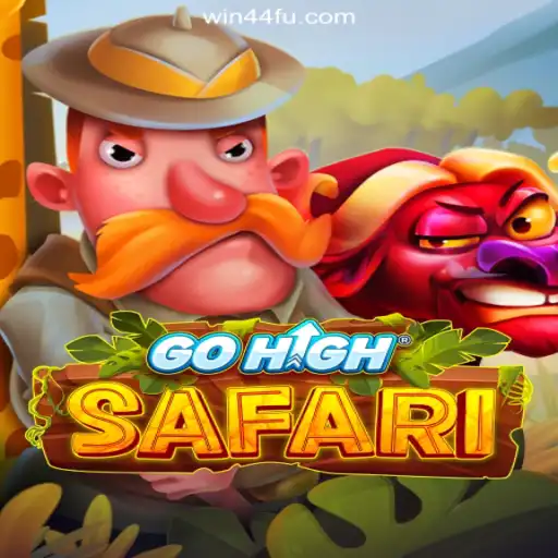Exploring GoHighSafari on Win44.COM: The Ultimate Online Slots Adventure in Brasil