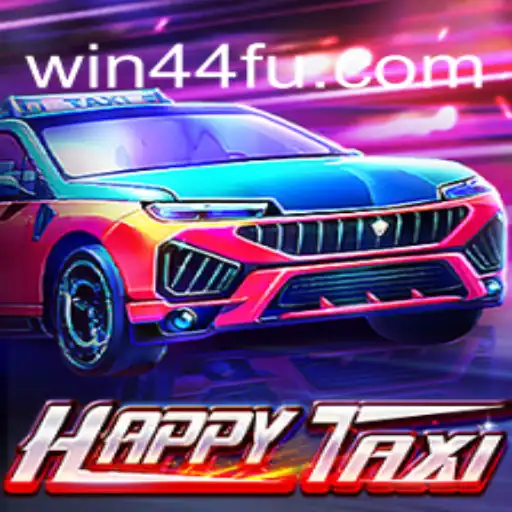 Discover HappyTaxi: The Thrilling Online Slots Game on Win44.COM
