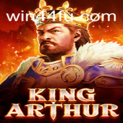 Discover the Exciting World of KingArthur on Win44.COM Platform-Online Slots Brasil #1