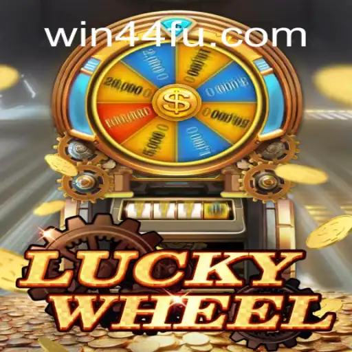 Discover the Thrill of LuckyWheel on Win44.COM: The Premier Online Slots Platform in Brazil