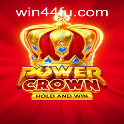 Discover PowerCrown: The Premier Online Slot Experience on Win44.COM