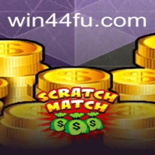 Discover the Excitement of ScratchMatch: A Premier Online Slots Game on Win44.COM