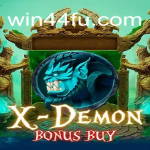 Exploring XDemonBonusBuy: A Fresh Take on Online Slots