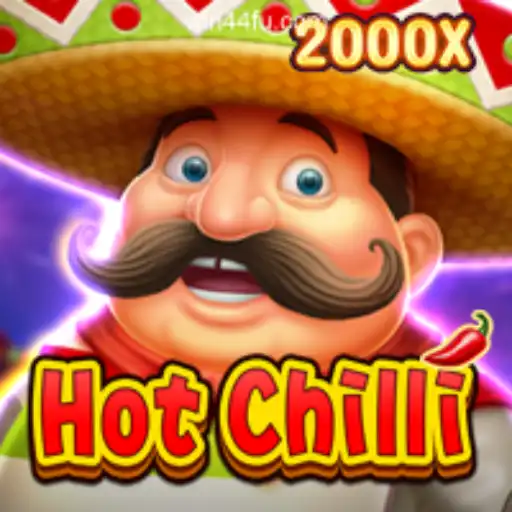 HotChilli: Spice Up Your Gaming Experience on Win44.COM Platform