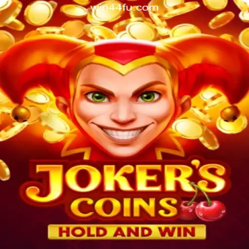 JokersCoins: Discover the Thrilling Slot Game on Win44.COM Platform