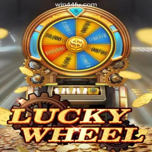 Discover the Thrill of LuckyWheel on Win44.COM: The Premier Online Slots Platform in Brazil