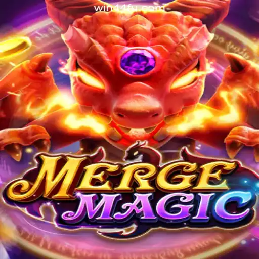 MERGEMAGIC: Exploring the Fantasy World within the Win44.COM Platform