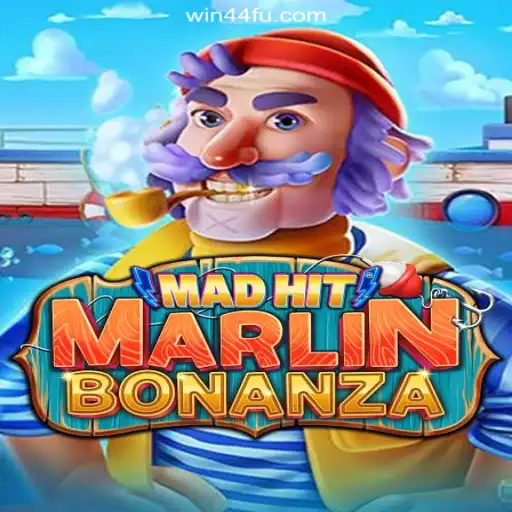MadHitMarlinBonanza: Ride the Tides on Win44.COM - Brazil's Leading Online Slots Platform