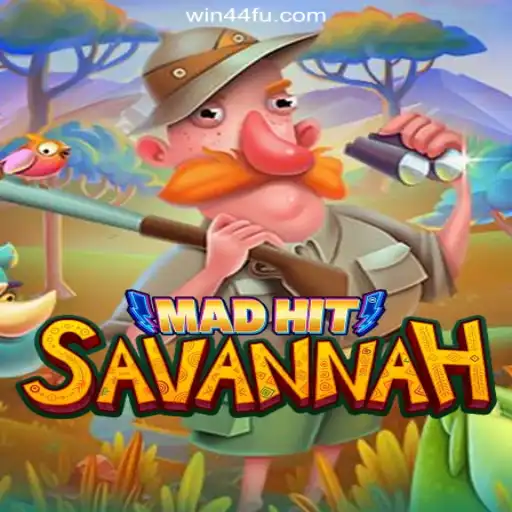 Discover the Exciting World of MadHitSavannah