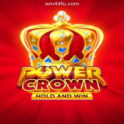 Discover PowerCrown: The Premier Online Slot Experience on Win44.COM