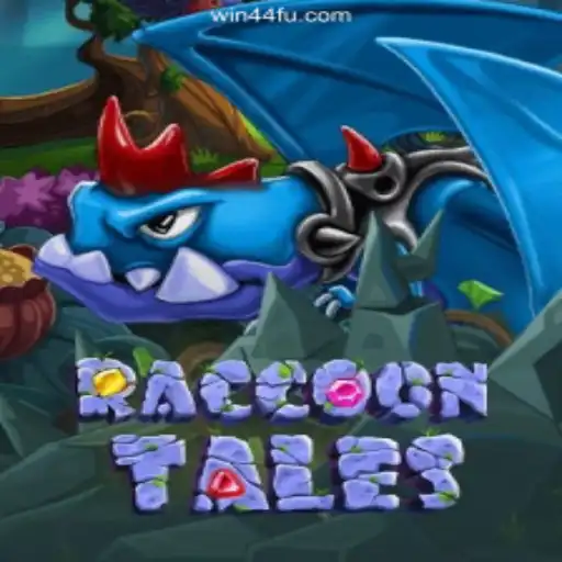 Discovering RaccoonTales: The Thrilling Slot Adventure on Win44.COM