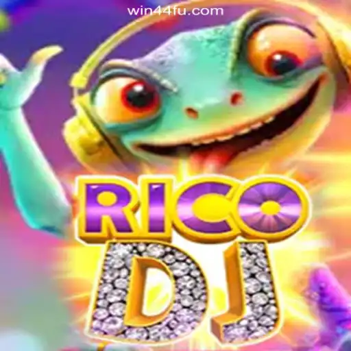 RicoDJ: The Ultimate Online Slot Experience on Win44.COM