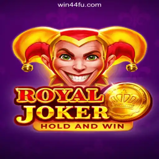 Exploring RoyalJoker: A Premier Online Slot Game