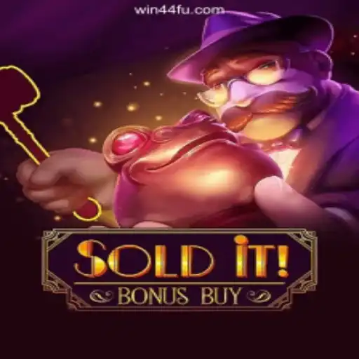 Exploring SolditBonusBuy: A Premier Choice on Win44.COM's Online Slots Platform