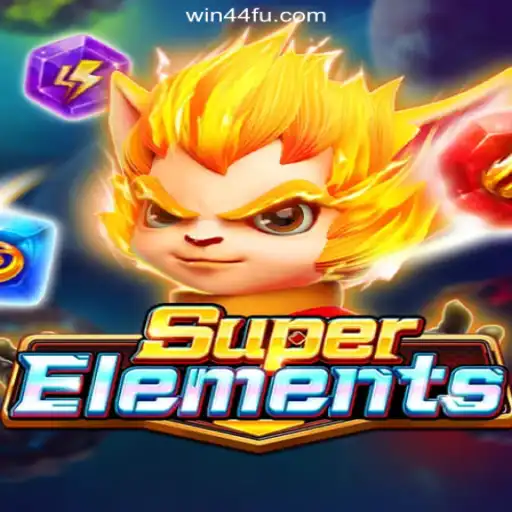 Unlock the Mysteries of SuperElements on Win44.COM: Explore the #1 Online Slots in Brasil