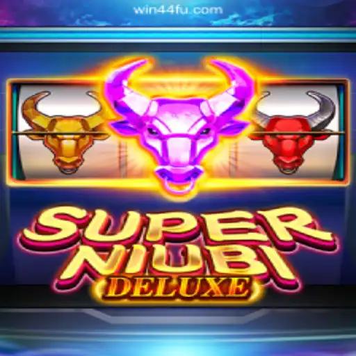 Discover the Exciting World of SuperNiubiDeluxe on the Win44.COM Platform