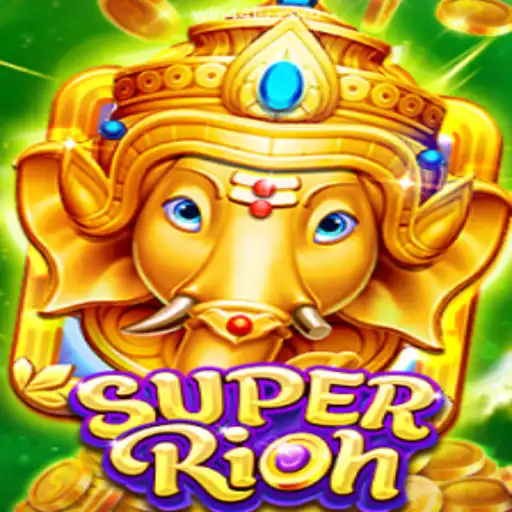 Exploring SuperRich: A Premier Online Slot Experience on Win44.COM Platform