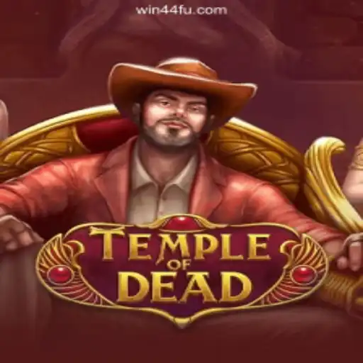 Exploring the Mystical World of TempleofDead on Win44.COM - Brasil's Premier Online Slots Platform