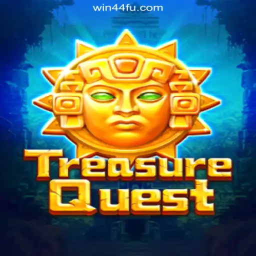 Discover the Adventure of TreasureQuest on Win44.COM Platform