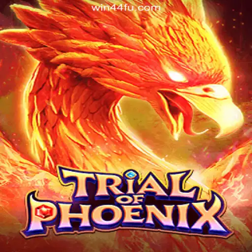 Exploring TrialofPhoenix: The Exciting Online Slots Game on Win44.COM