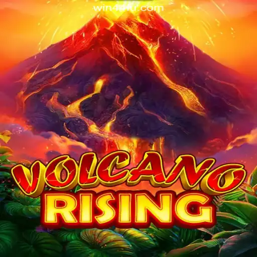 Exploring the Thrills of VolcanoRising: A Hot New Addition to Win44.COM