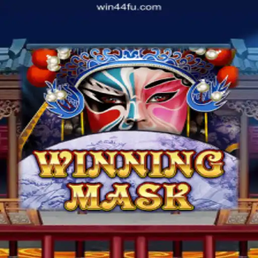 Discover WinningMask: The Premier Slot Experience on Win44.COM