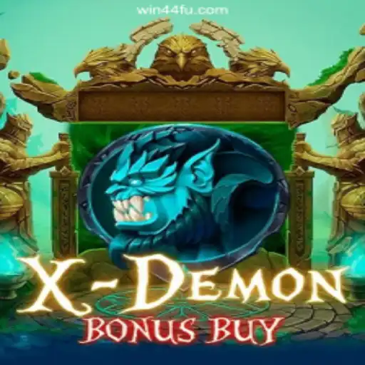 Exploring XDemonBonusBuy: A Fresh Take on Online Slots